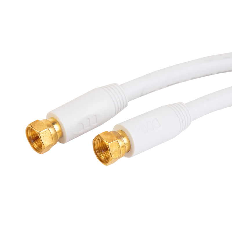 VIDEO COAXIAL CABLE 3'L