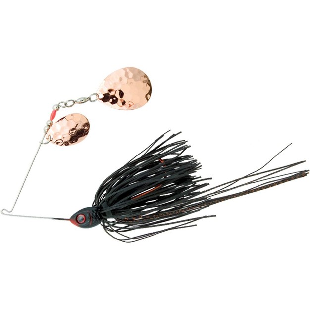 Booyah Baits Tux amp Tails 1 2 Oz Fishing Lure