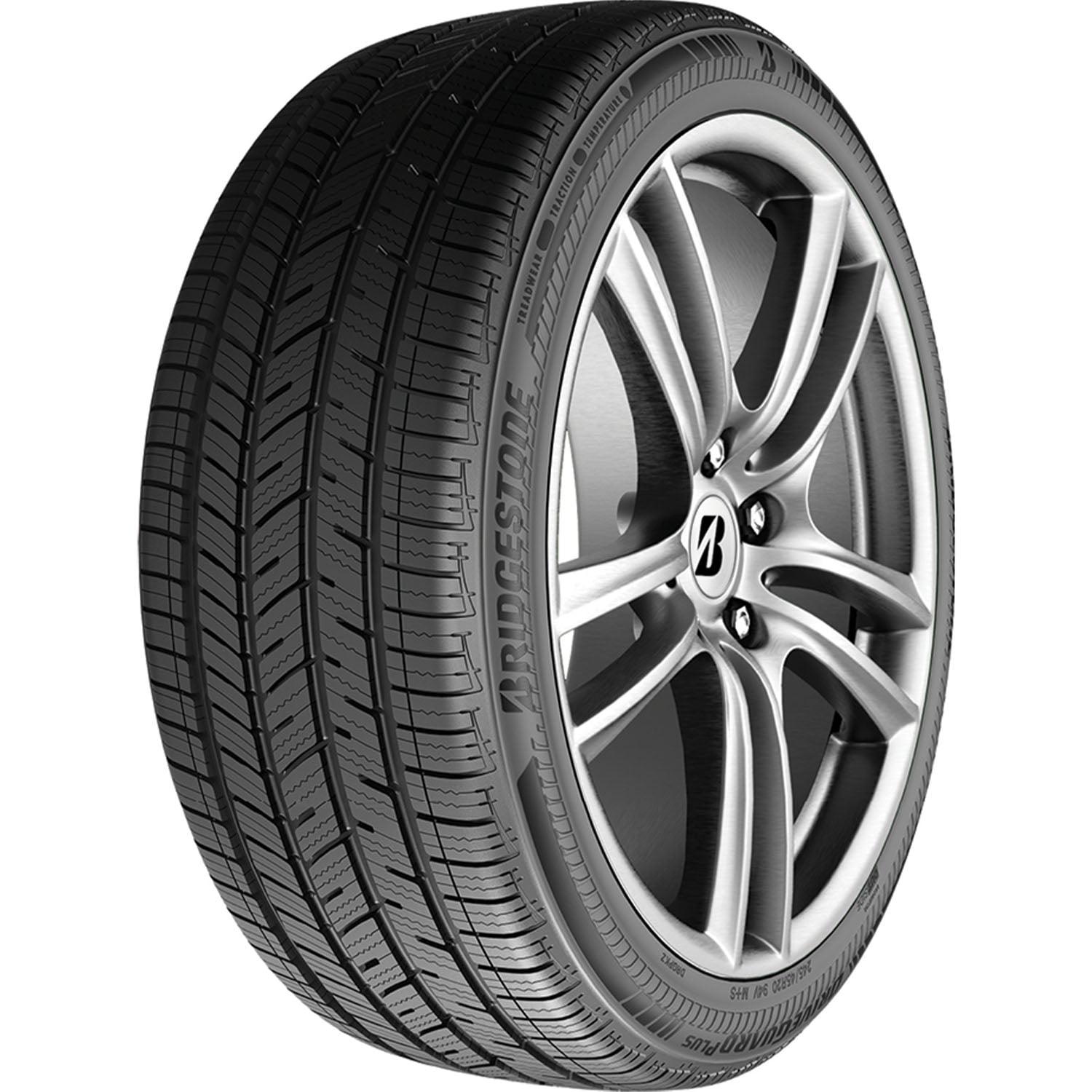 Bridgestone DriveGuard Plus Touring 235/65R17 104H Passenger Tire