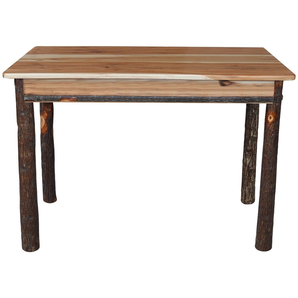 Hickory Farm Table