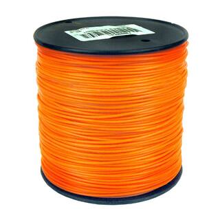 MaxPower 0.095 in. Dia 855 ft L Round Trimmer Line 333695