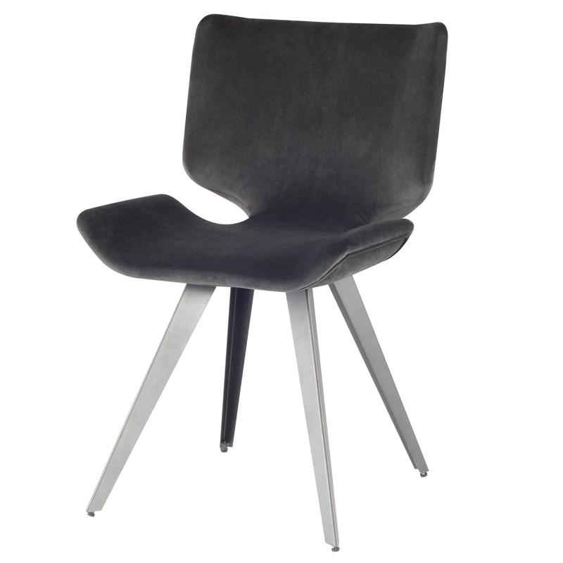 Astra Dining Chair in Various Colors