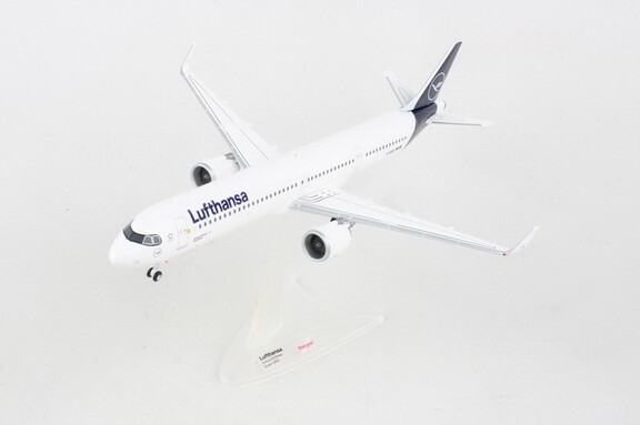 Herpa HE572415 Lufthansa A321Neo 1/200