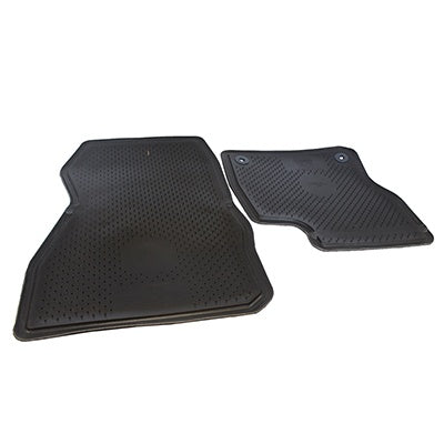 Genuine OE Ford Floor Mat - CV6Z-5413300-DA