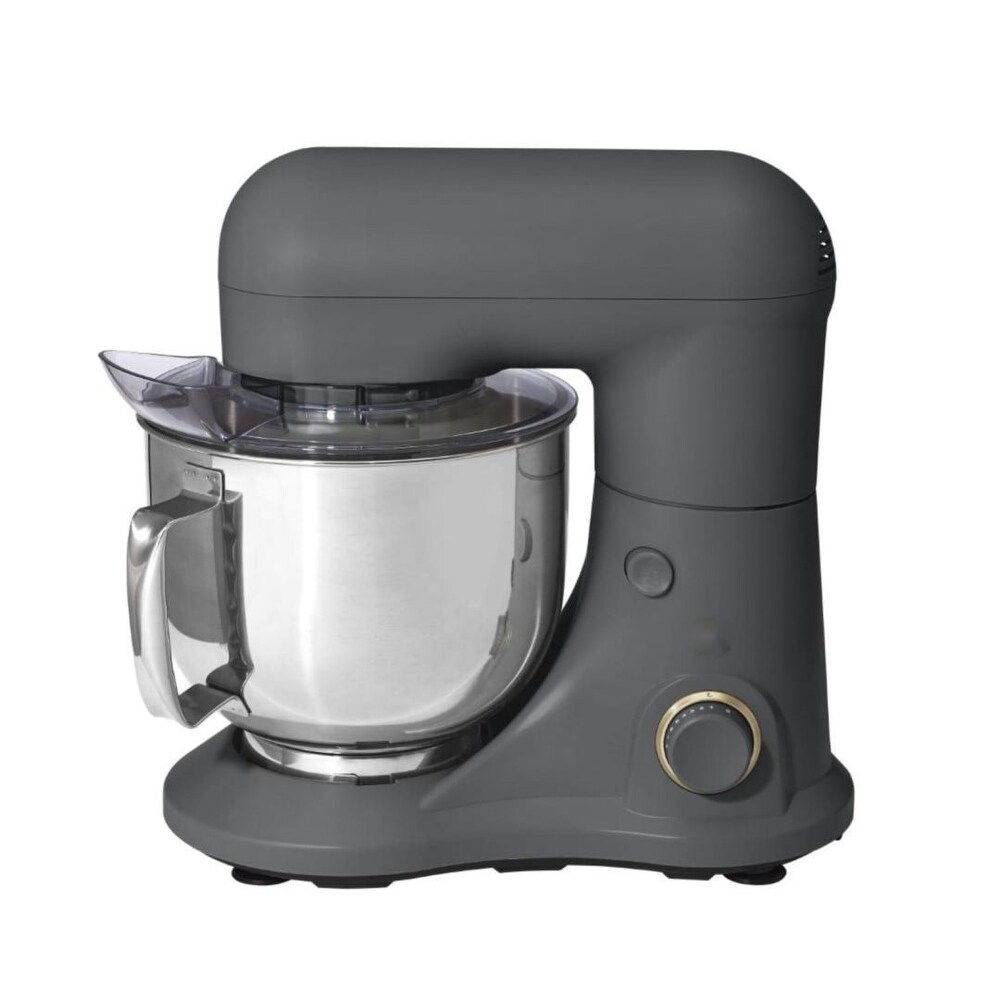 5.3QT Capacity Lightweight   Powerful Tilt Head Stand Mixer