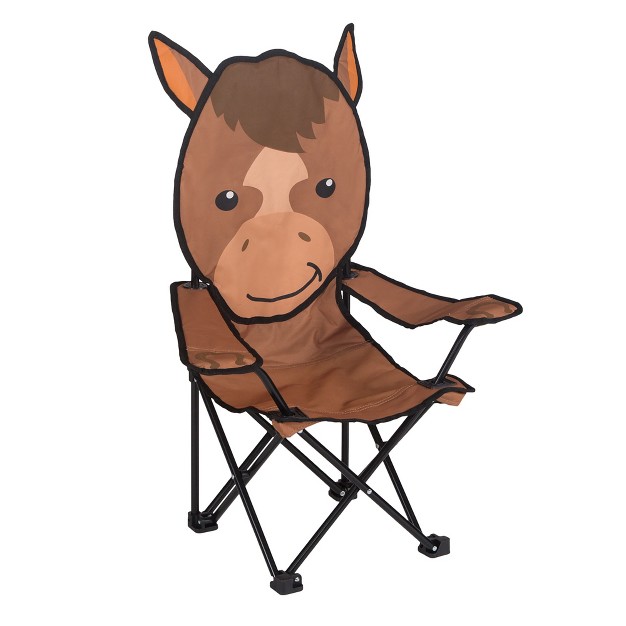 Hudson The Horse Chair