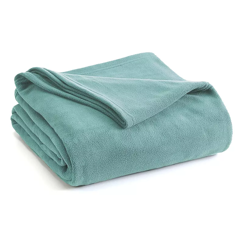 Vellux Fleece Blanket