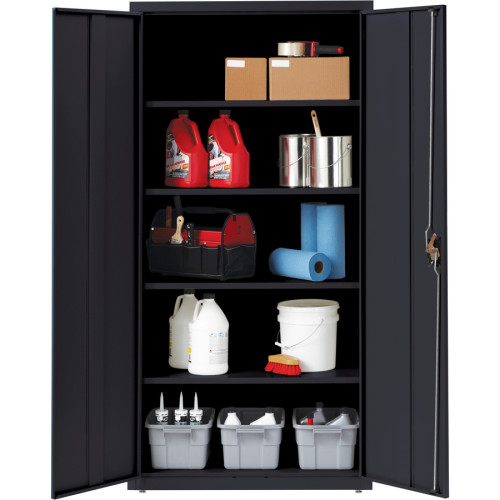 Lorell Fortress Series Storage Cabinets (41308)