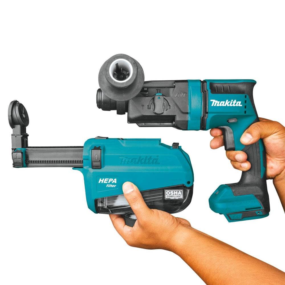 Makita 18V LXT 11/16