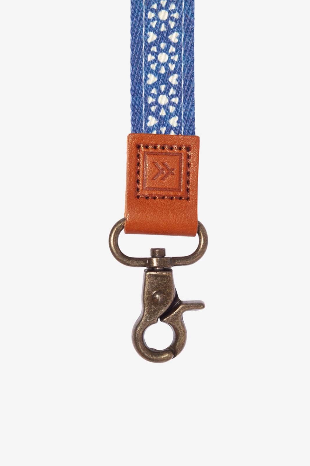 Thread Sawyer Lanyard