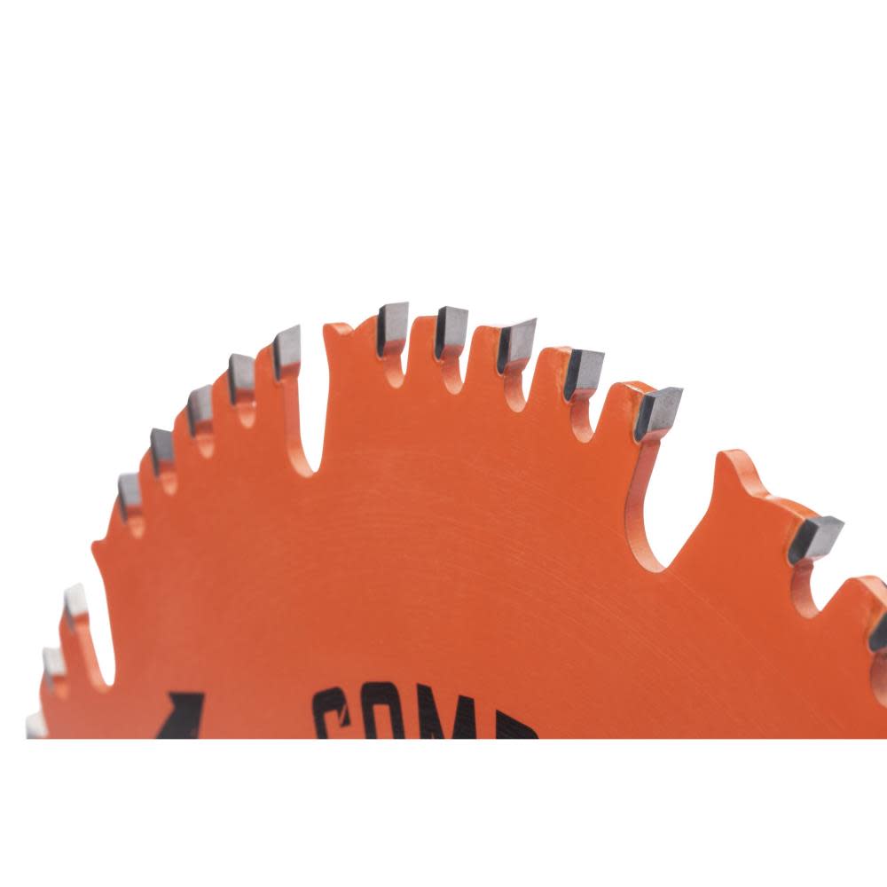 CRESCENT APEX Circular Saw Blade 12 x 60 Tooth Combination ;