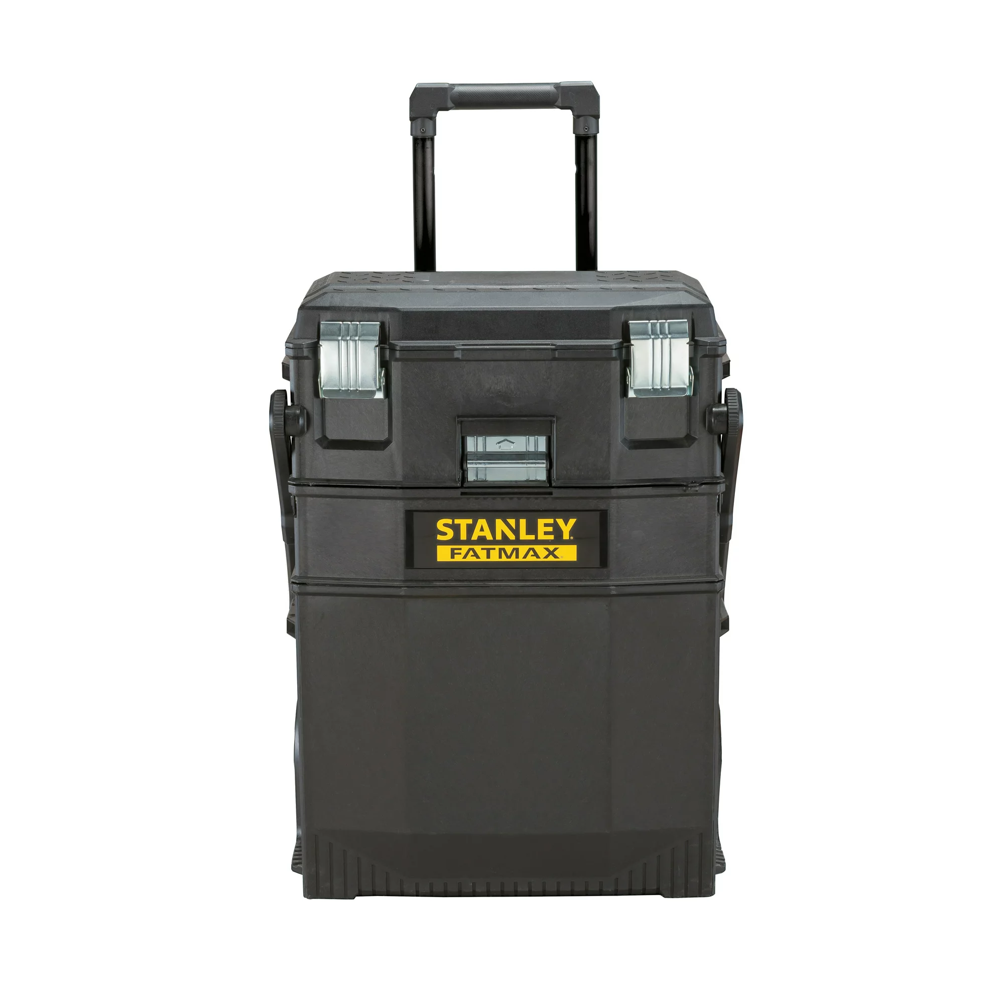 STANLEY 020800R FatMax 4-in-1 Mobile Work Station