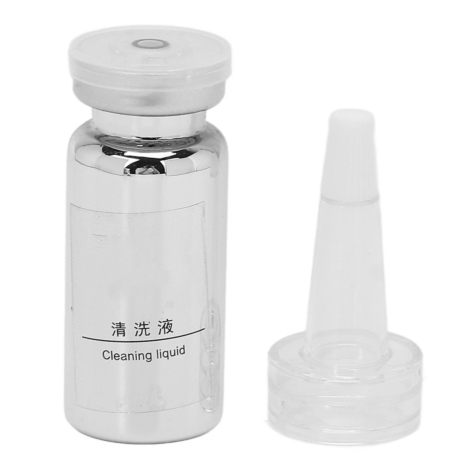 Microblading Cleaning Liquid Eyebrow Lips Tattoo Inflammation Swelling Relief Liquid Solution 10ml