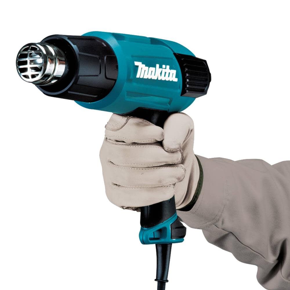 Makita Variable Temperature Heat Gun HG6031VK from Makita