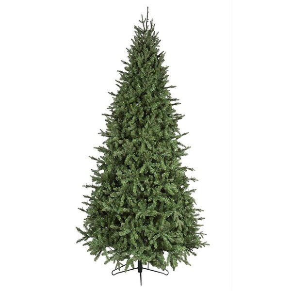 Forever Tree 12' Slim Canadian Balsam Fir (8 Functions)