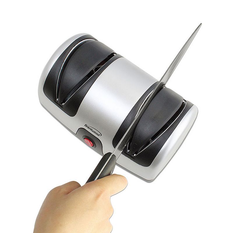 Brentwood Electric Knife Sharpener