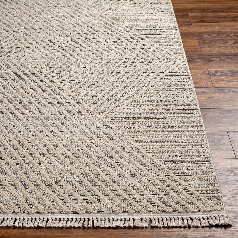 Clearfield Modern Area Rug