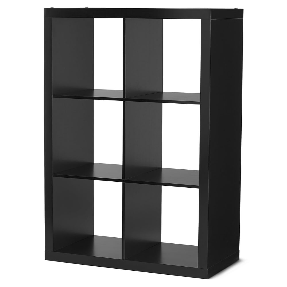 6 Cube Storage Organizer