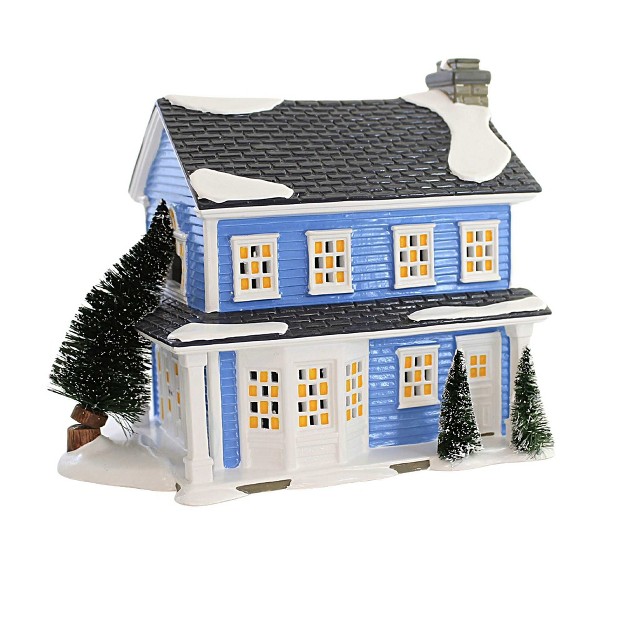 The Chester House Lampoons Christmas Vacation Decorative Figurines