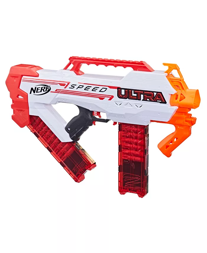 Nerf Ultra Speed