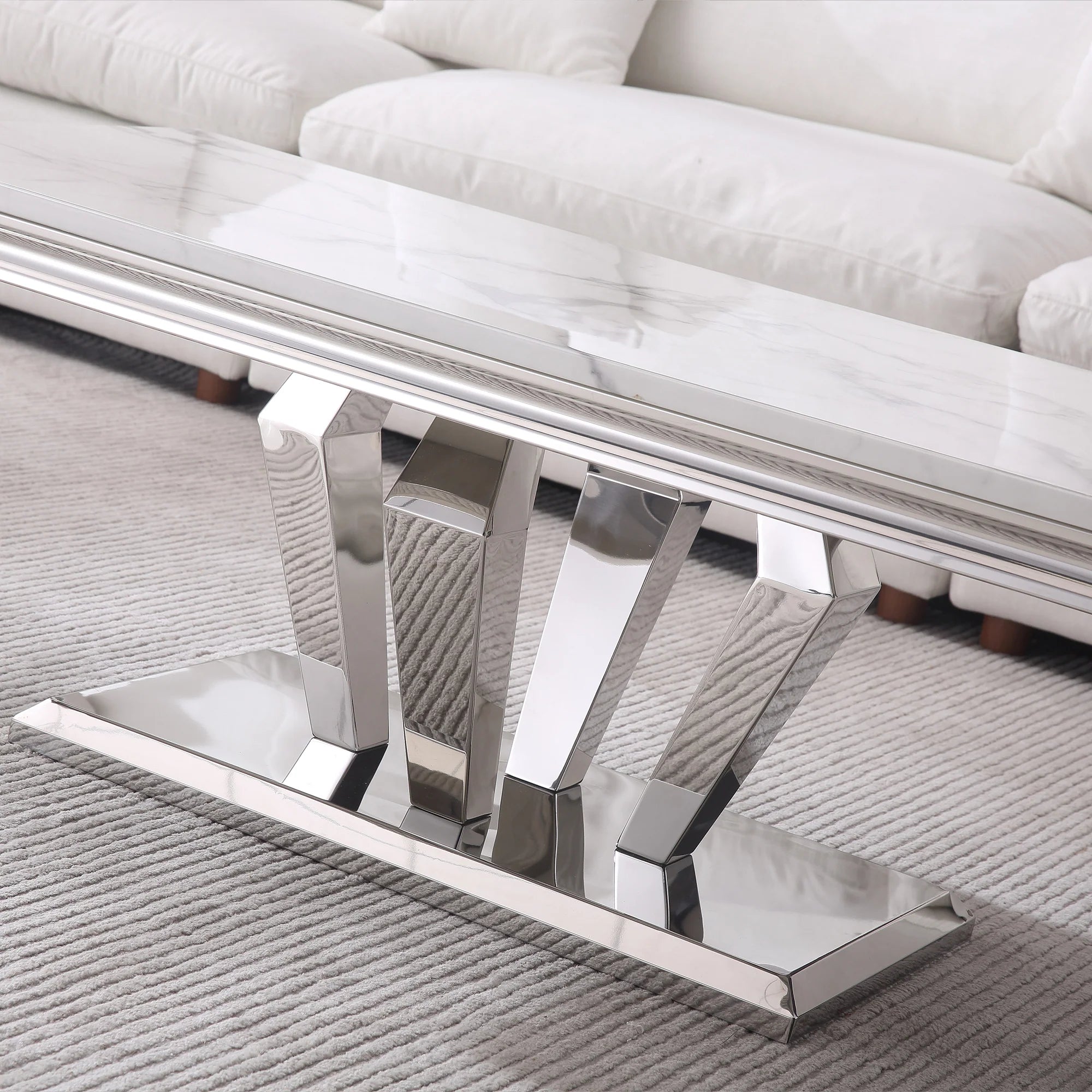 CT308 COFFEE TABLE