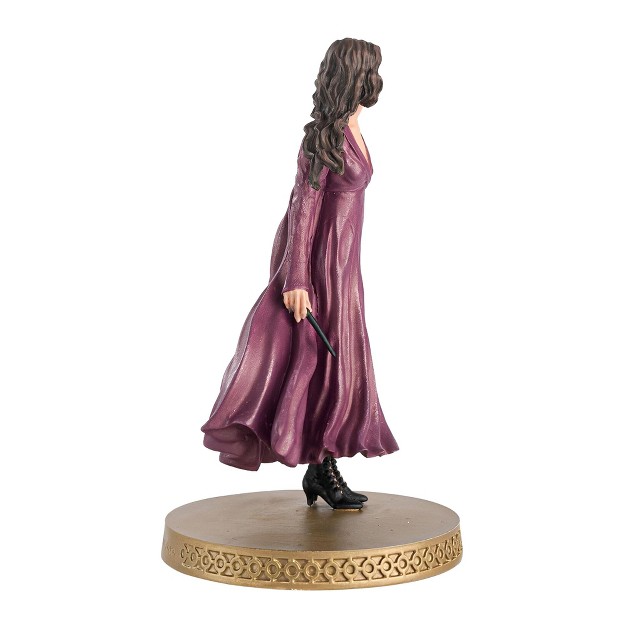 Eaglemoss Limited Harry Potter Wizarding World 1 16 Scale Figure 023 Leta Lestrange