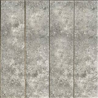 Pavestone Avant XL 24 in. x 24 in. x 2 in. Graphite Blend Platinum Square Concrete Step Stone (28-Pieces112 sq. ft.Pallet) 11019478F.GPHB