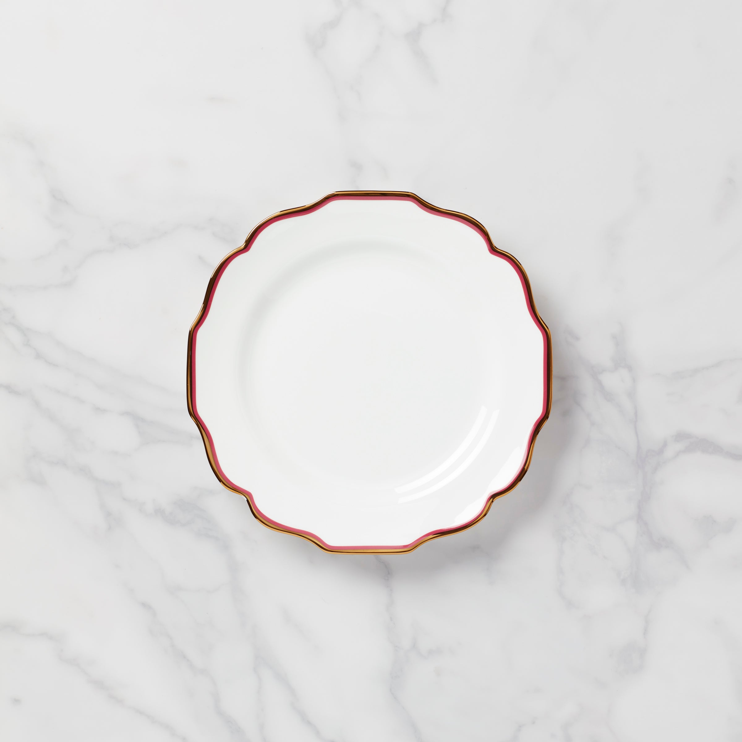 Contempo Luxe™ Dinner Plate