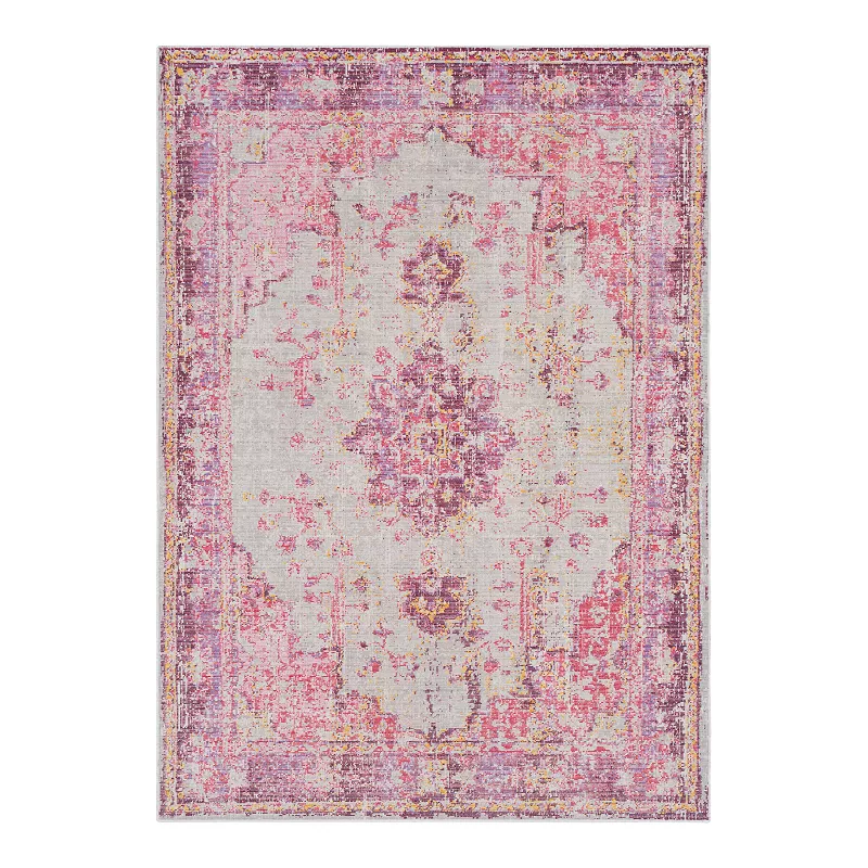 Decor 140 Astra Trellis Area Rug