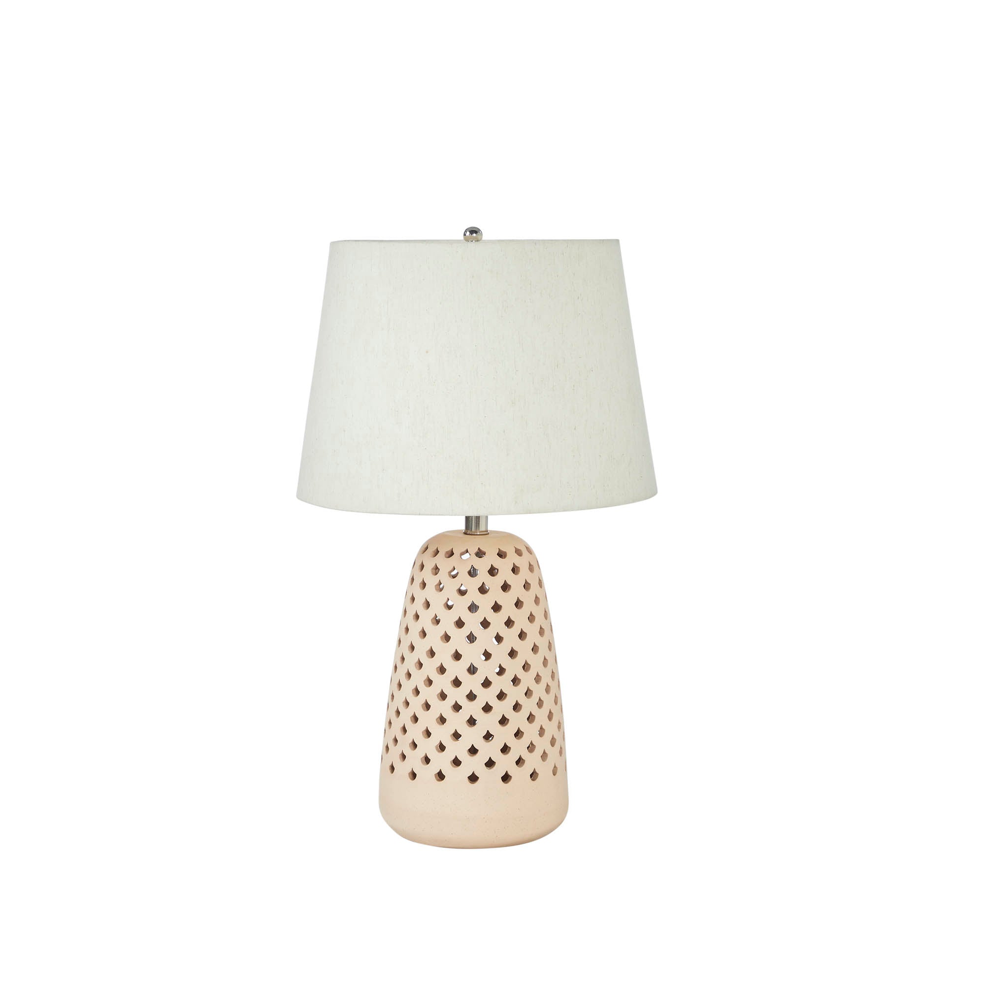 Taverna Table Lamp