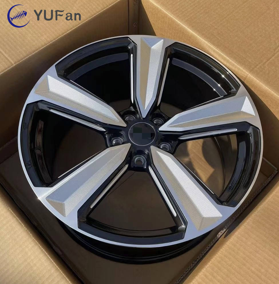 18 19 inch   flow forming Casting wheels  lightweight performance Racing   alloy rims Passenger Car Wheels tires