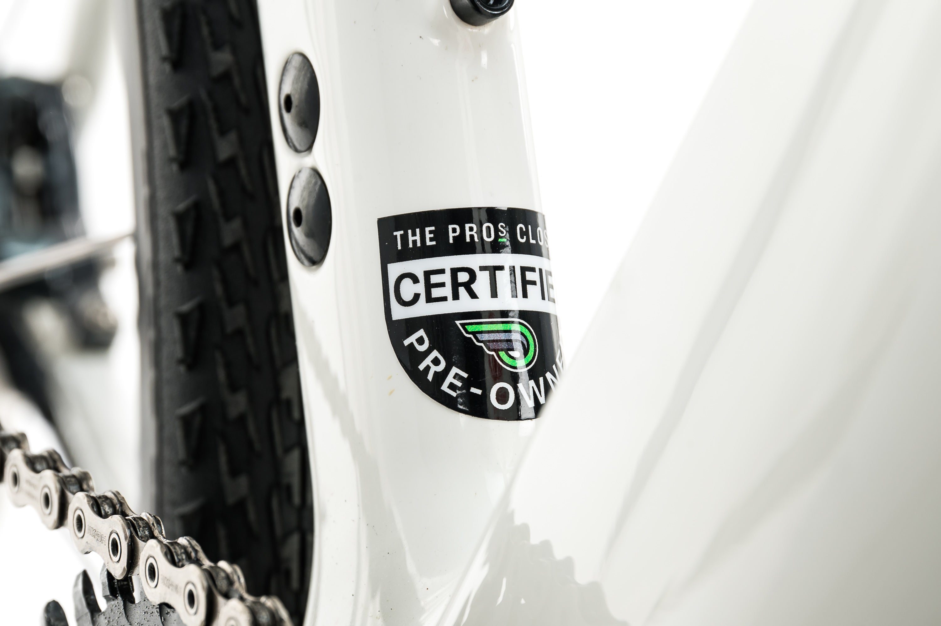 3T Exploro Team Force Gravel Bike - 2017, Small
