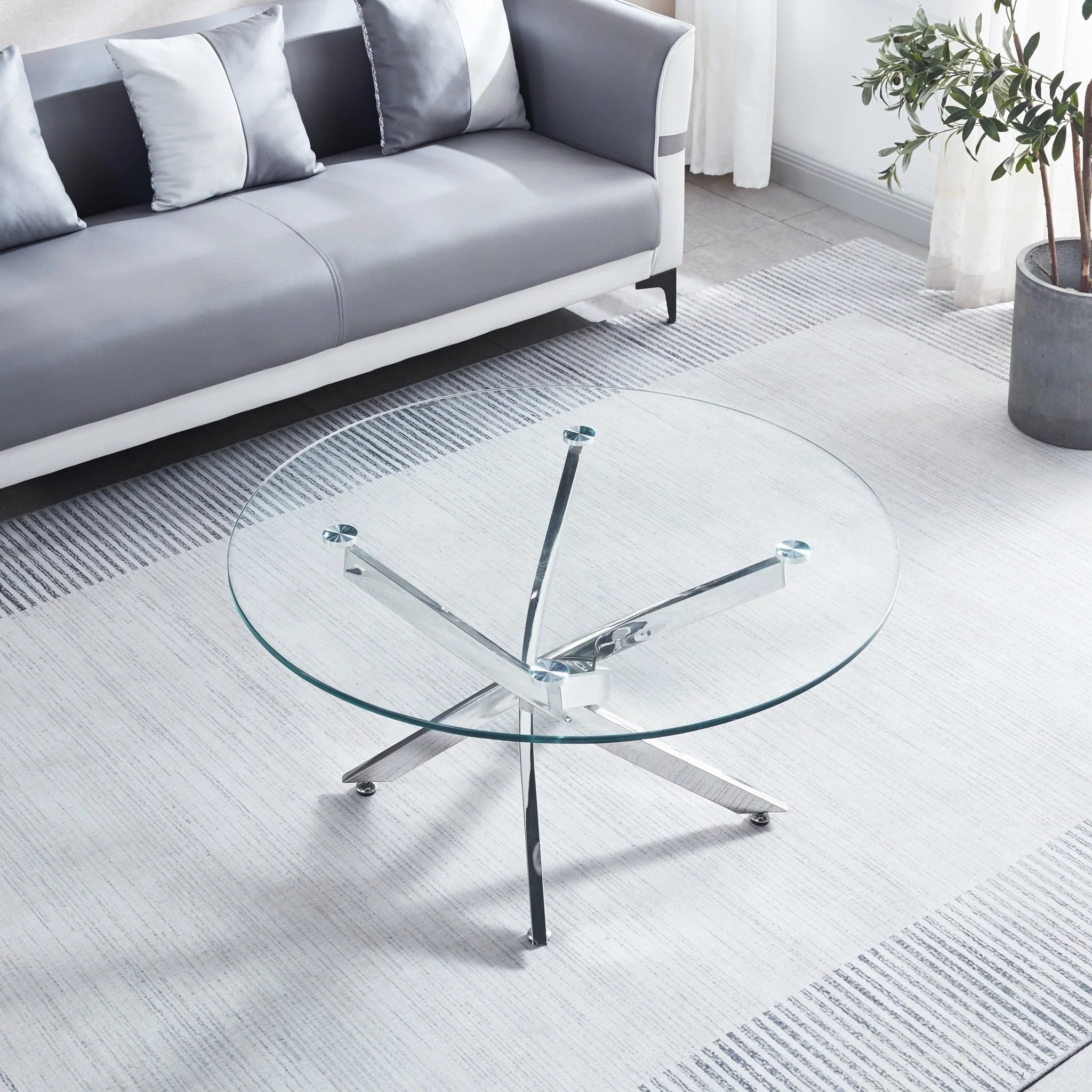 CT616 COFFEE TABLE