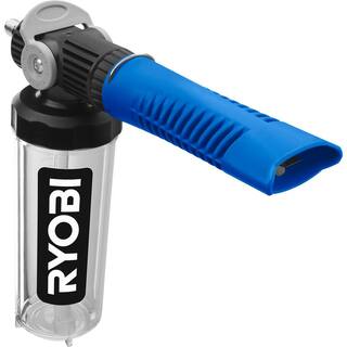 RYOBI Pressure Washer Foam Blaster RY31F04