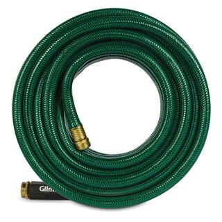 Gilmour Premium 58 in. Dia X 50 ft. Medium-Duty Water Hose 819501-1002