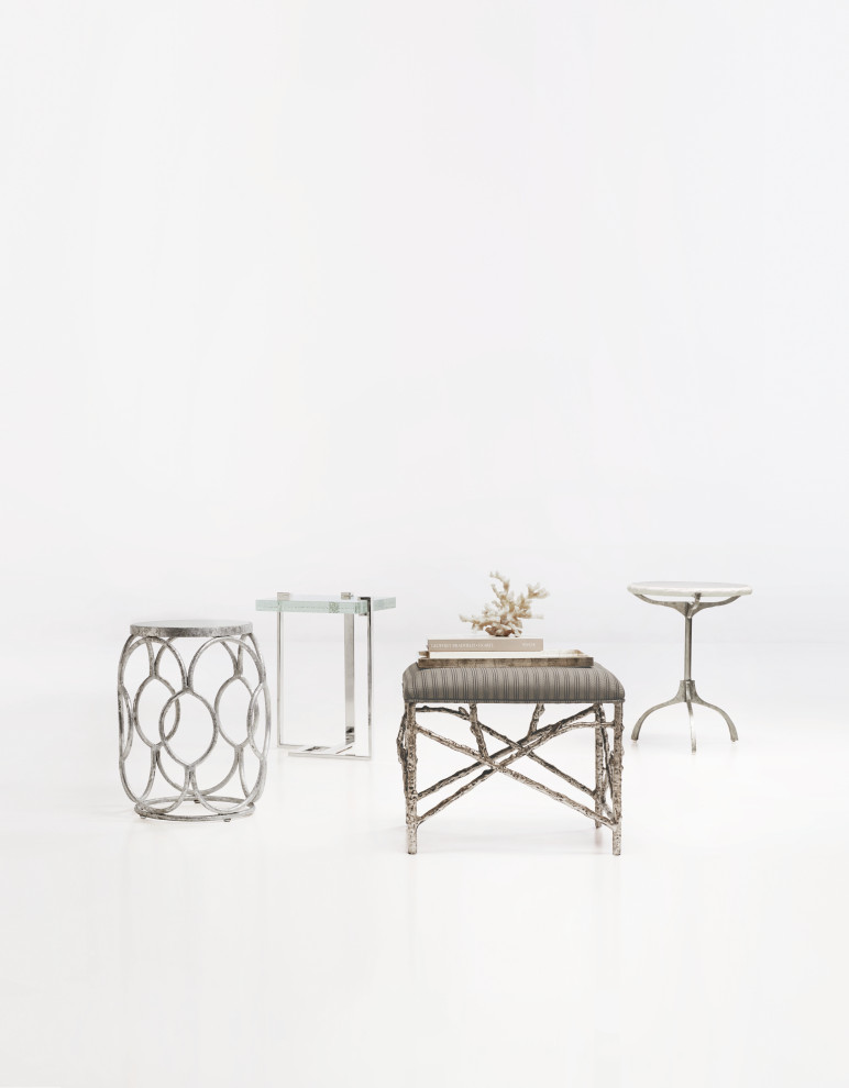 Bernhardt Mott End Table   Contemporary   Side Tables And End Tables   by Bernhardt Furniture Company  Houzz