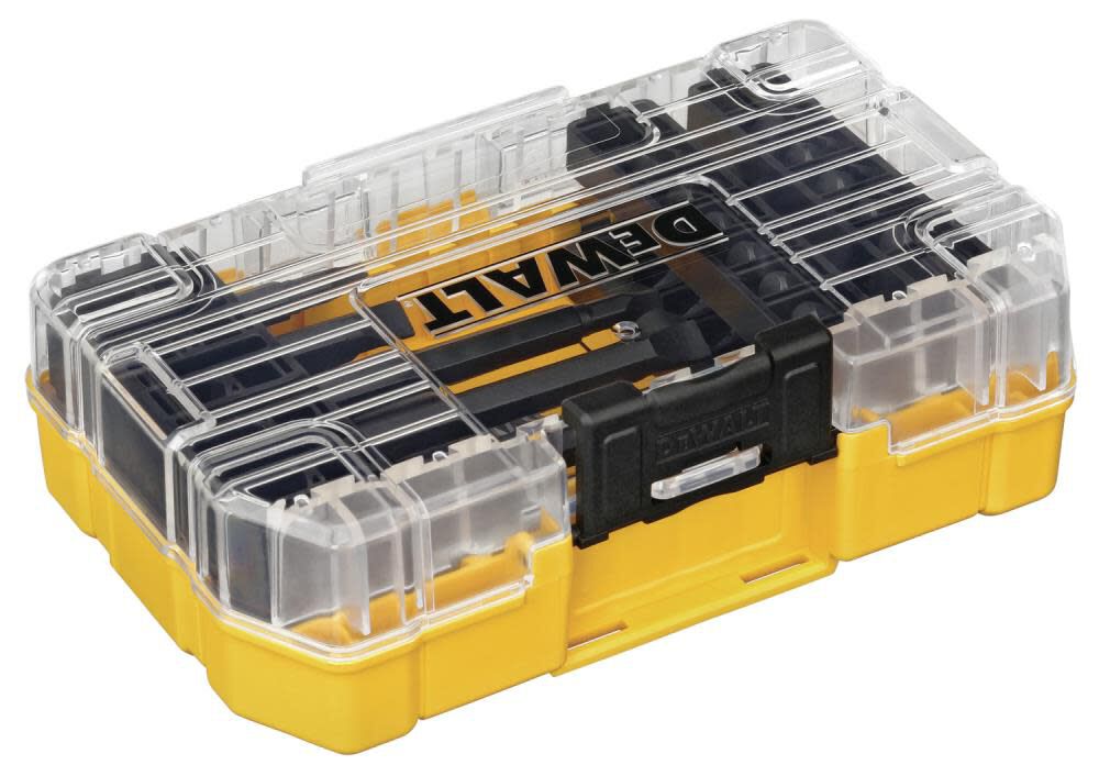 DEWALT DW2153 - 34-Pc Impact Ready Accessory Set (DW2153) DW2153 from DEWALT