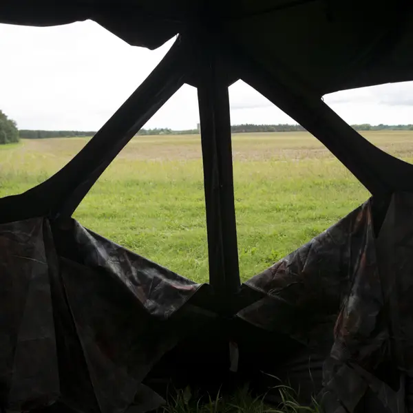 Barronett Blinds Prowler 350 Woodland Blind