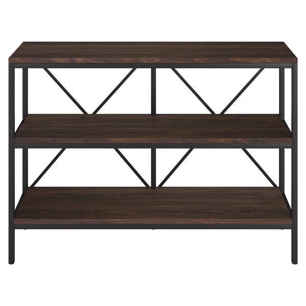 Kira Rectangular Console Table