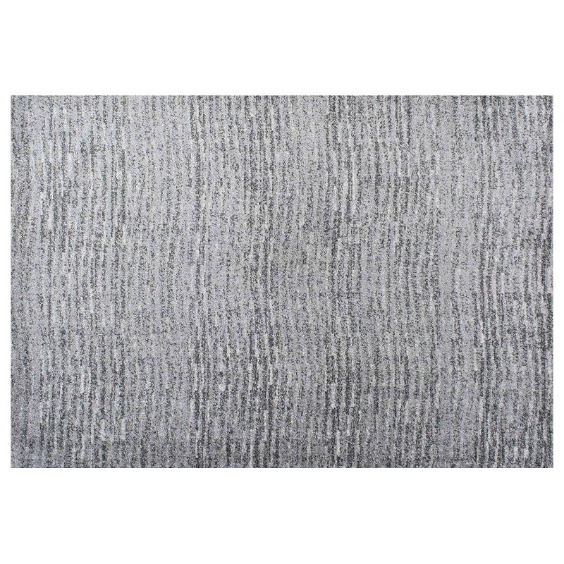 nuLOOM Smoky Sherill Striped Rug - 10' x 14'