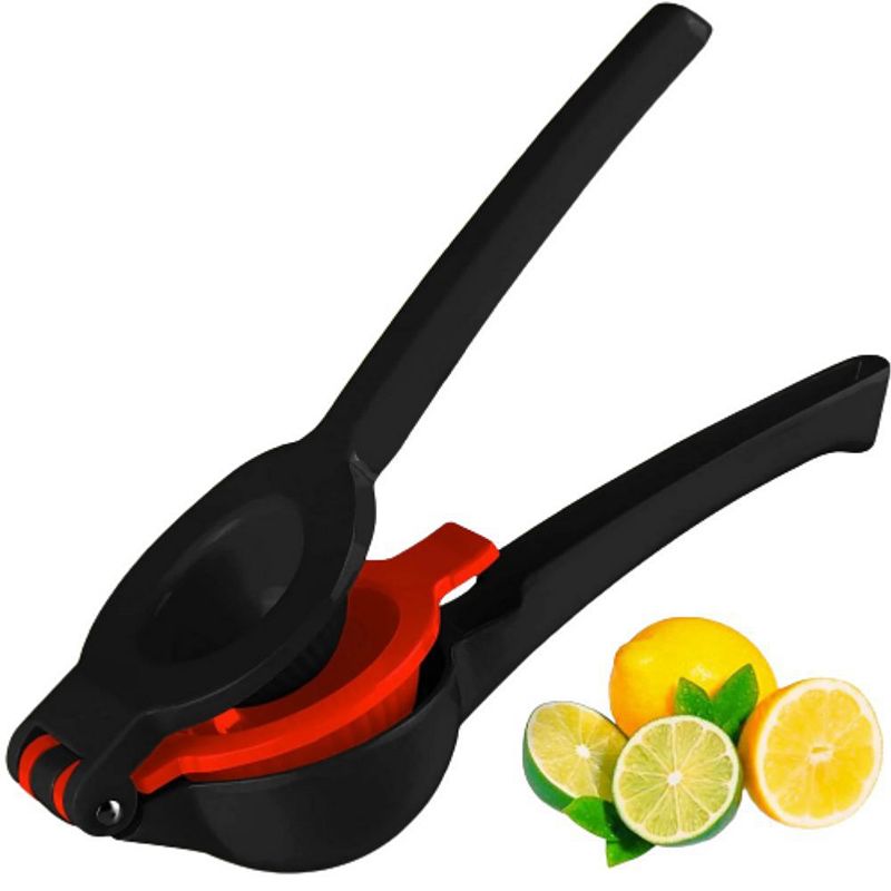 2-in-1 Lemon Lime Squeezer