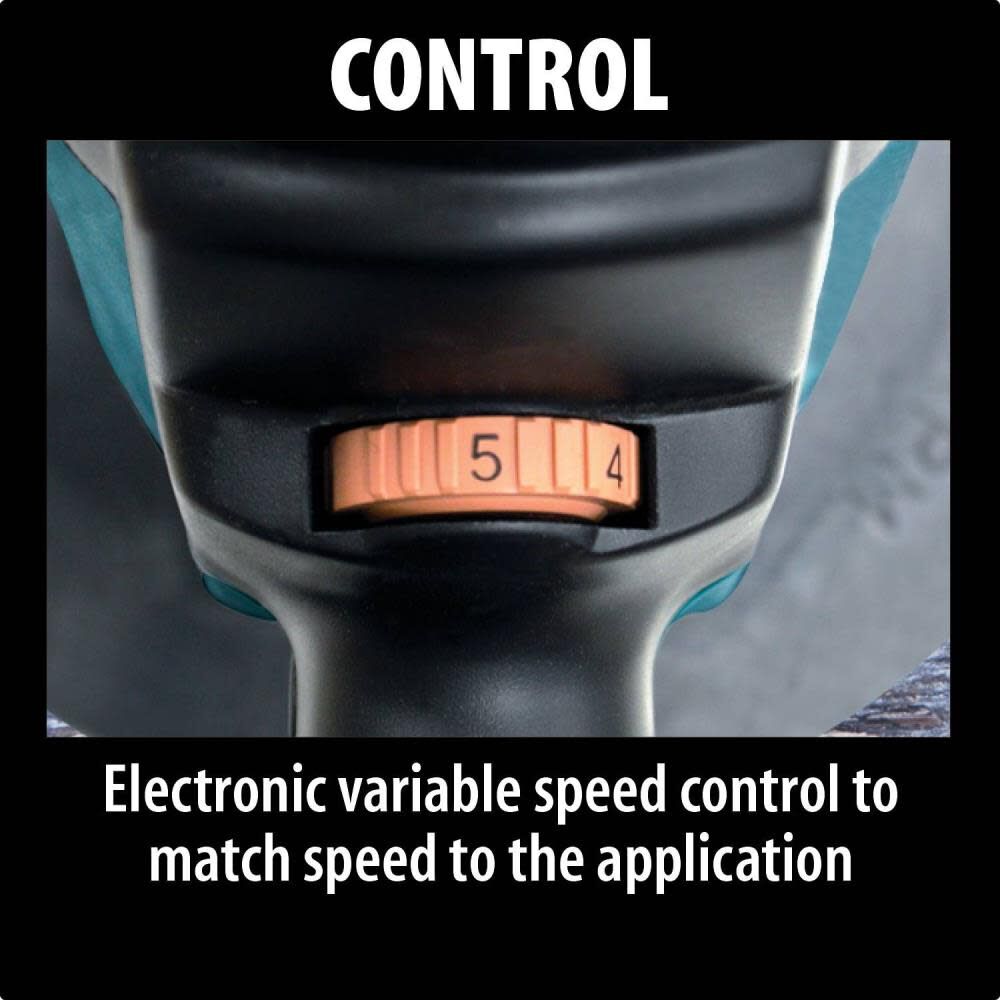 Makita 7 In. Vertical Polisher PV7001C from Makita