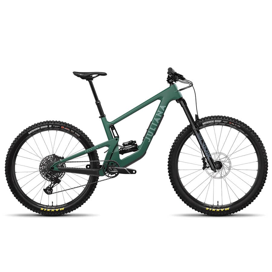 Juliana Roubion 4.1 C R Kit