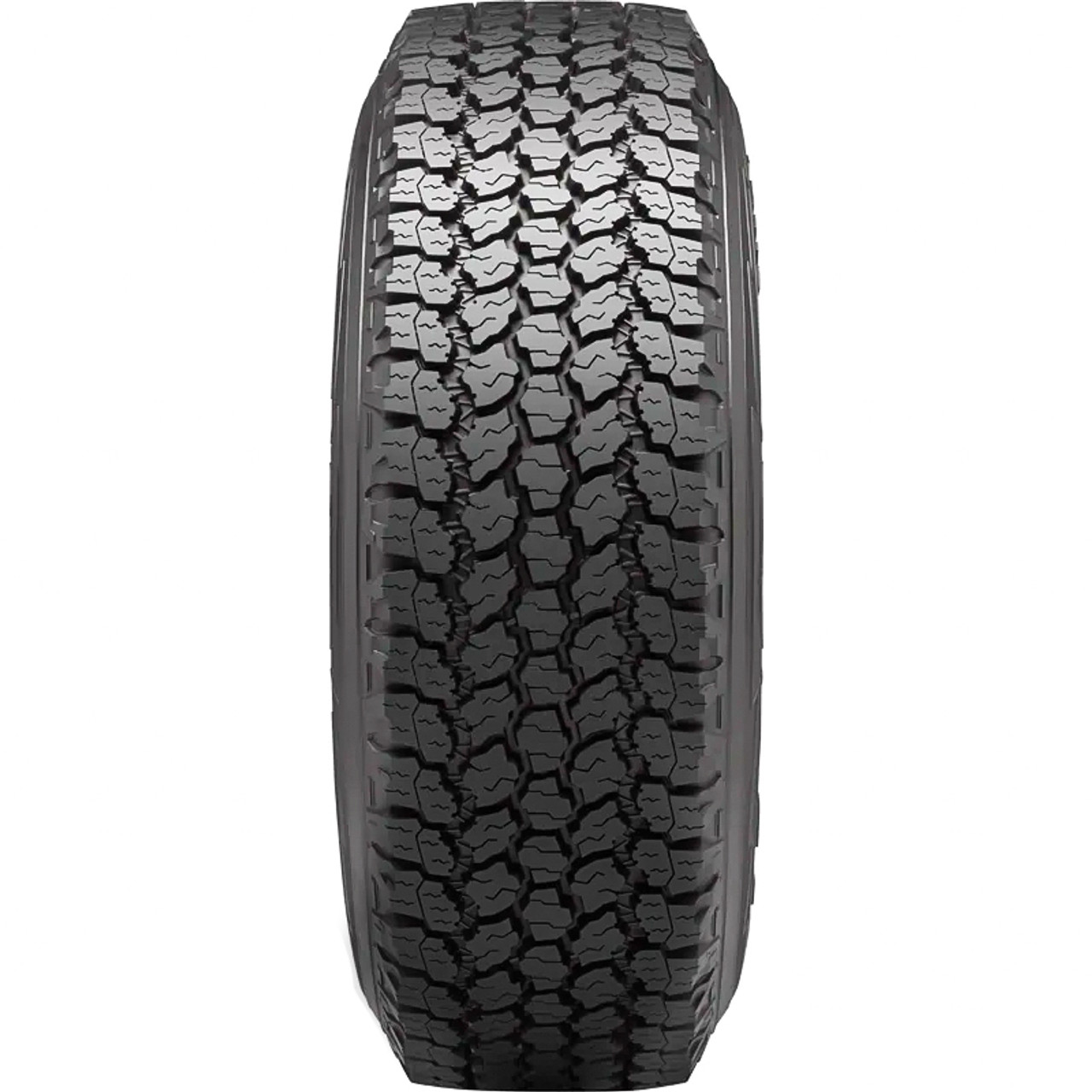 Goodyear Wrangler AllTerrain Adventure With Kevlar 255