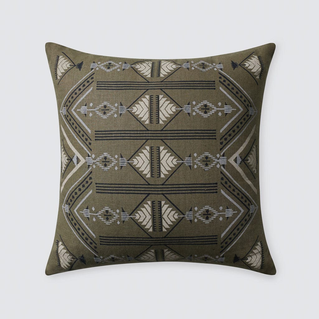 Sanchi Pillow