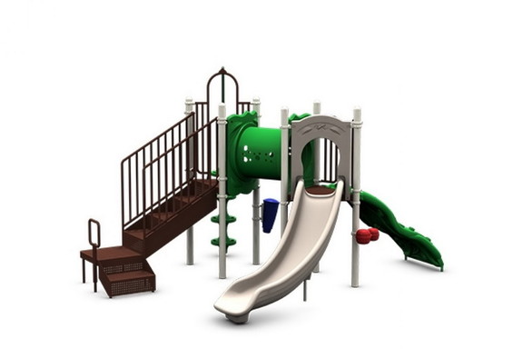 UltraPLAY Play Structures Deer Creek