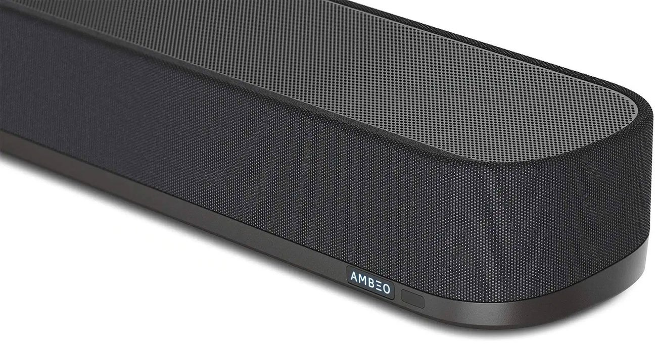 Sennheiser AMBEO Soundbar Plus