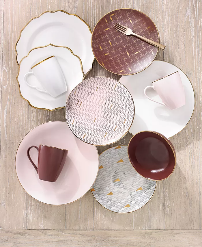 Lenox Trianna Dinnerware Collection