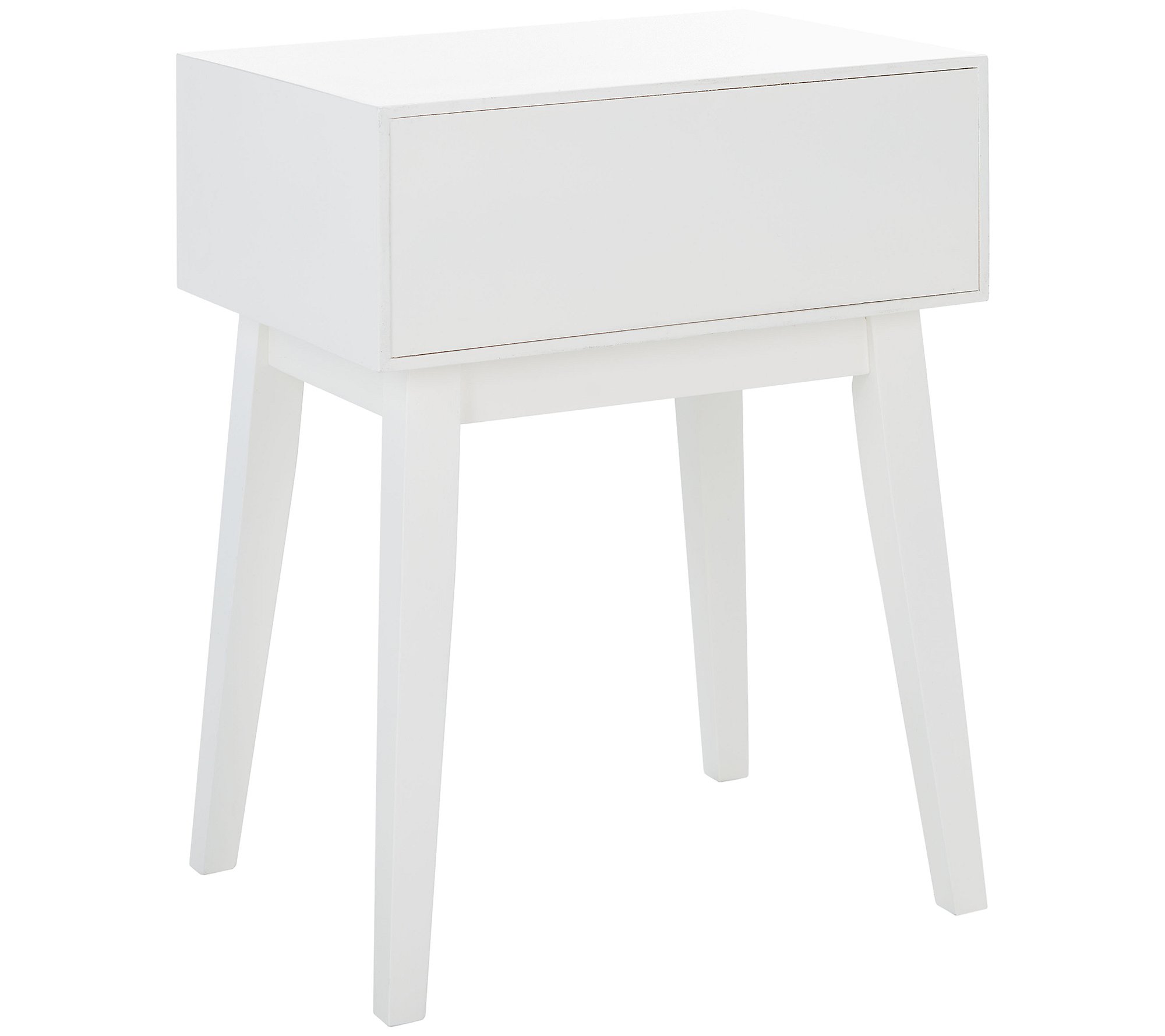 Safavieh Keya 1 Drawer Accent Table