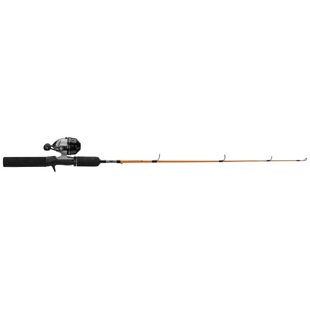 Profishiency Dmf Dock Fishing Rod And Reel Combo